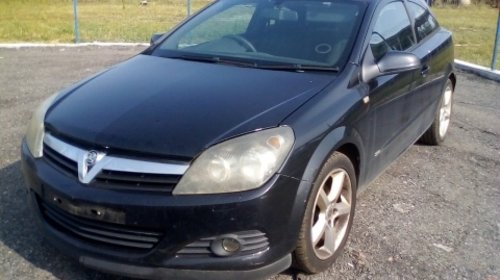 Bobina inductie Opel Astra H 2006 Coupe 1.8