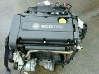 BOBINA INDUCTIE Opel Astra H, Astra G, Zafira, Meriva 1.6 16v  cod motor z16xep 77 kw 105 Cp