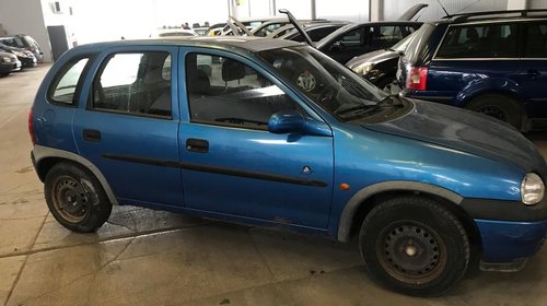 Bobina inductie Opel Corsa B 1998 Hatchback 1.0