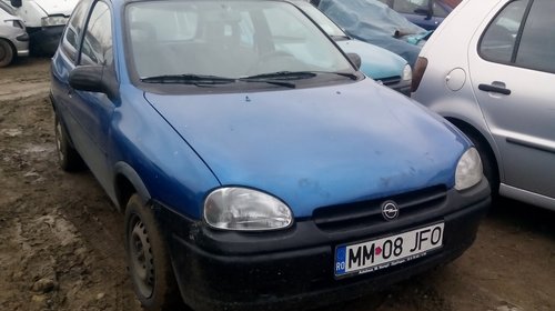 Bobina inductie Opel Corsa B 1998 Hatchback 1.2 i