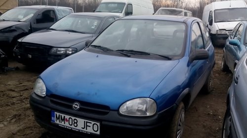 Bobina inductie Opel Corsa B 1998 Hatchback 1.2 i