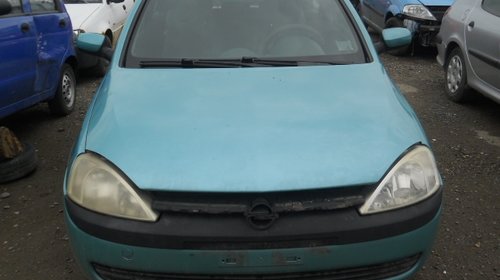 Bobina inductie Opel Corsa C 2004 2 usi 1,0