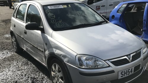 Bobina inductie Opel Corsa C 2004 Hatchback 1.0 Benzina