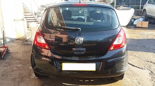 Bobina inductie Opel Corsa D 2006 Hatchback 1.2