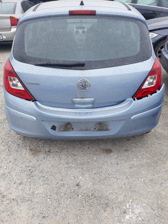 Bobina inductie Opel Corsa D 2009 hatchb