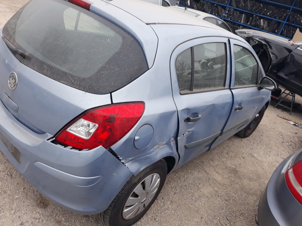 Bobina inductie Opel Corsa D 2009 hatchb