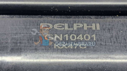 Bobina inductie Opel Corsa D [Fabr 2006-2013] GN10401 1.2 A12XER