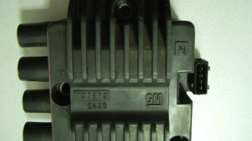 Bobina inductie Opel-GM 1103872; GM1104003
