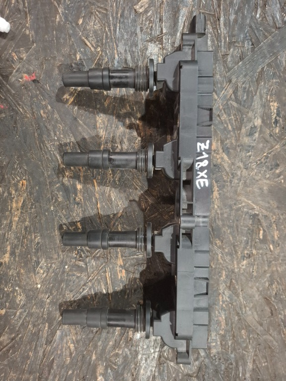 Bobina inductie Opel motor Z18XE Vectra B Astra G - imagine 1