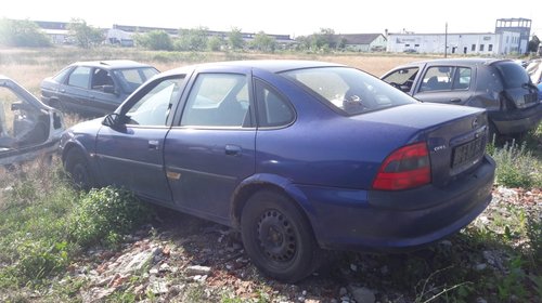 Bobina inductie Opel Vectra B 2000 SEDAN 1.8 16V