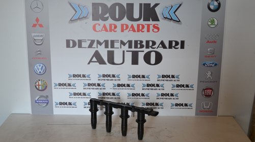 BOBINA INDUCTIE OPEL ZAFIRA 1.6 BENZINA 2008 