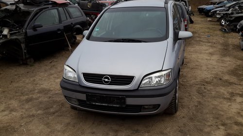 Bobina inductie Opel Zafira 2000 hatchback 1.