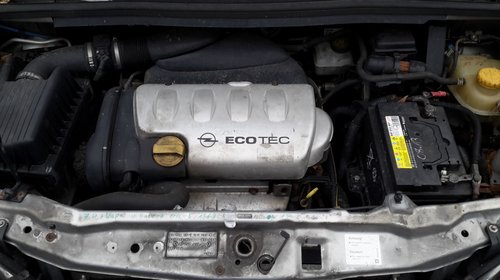 Bobina inductie Opel Zafira 2000 hatchback 1.8