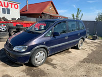 Bobina inductie Opel Zafira 2001 hatchback 2000 dti