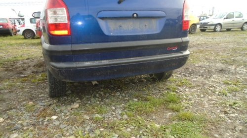 Bobina inductie Opel Zafira 2004 Hatchback 1.6