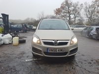 Bobina inductie Opel Zafira 2006 Monovolum 2.2