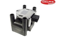 Bobina inductie pentru VW , AUDI , SKODA , SEAT 1996-2016 --DELPHI--032905106F 032905106E