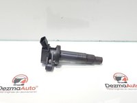 Bobina inductie, Peugeot 107, 1.0 benz, cod 90919-02239