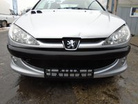 Bobina inductie Peugeot 206 2007 sedan 1.4