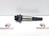 Bobina inductie, Peugeot 207 CC, 1.6 benz, 5FW, 0221504470