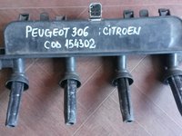 Bobina inductie Peugeot 306