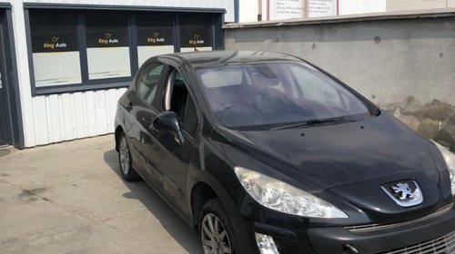 Bobina inductie Peugeot 308 2008 Hatchback 1.6 benzina