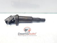 Bobina inductie, Peugeot 407 SW, 2.0 B, RFJ, cod V759493780