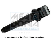 BOBINA INDUCTIE PORSCHE CARRERA GT (980) 5.7 612cp MEAT & DORIA MD10698E 2003 2004 2005 2006