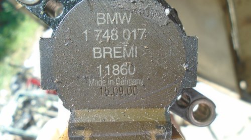 Bobina inductie range rover vague 4.4b