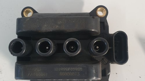 Bobina Inductie Renault 1.2 -12 valve cod 820