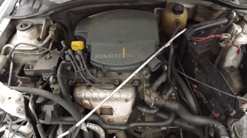 Bobina inductie renault clio 1.4 benzina