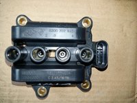 Bobina inductie RENAULT CLIO 2 1.2 16V2001 2002 2003 2004 2005 COD 8200702693