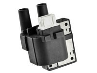 Bobina inductie Renault Clio 2 1.4, 1.6 1998.09-, Megane 1.6 1996.01-, Grey Connection, NTY ECZ-RE-014