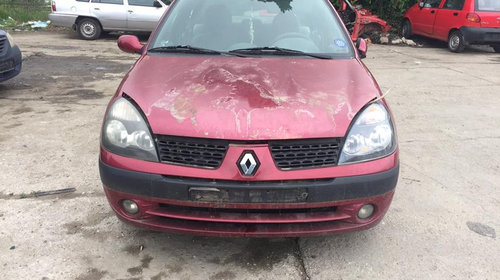 Bobina inductie Renault Clio II 2005 sedan 1.