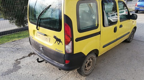 BOBINA INDUCTIE RENAULT KANGOO 1.4 FAB. 1997 – 2007 ⭐⭐⭐⭐⭐