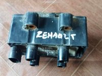 Bobina Inductie Renault Laguna 2 1.2 2.0 2001 -2 007 cod 2526151A 7700873701 7700274008