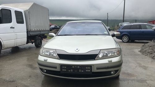 Bobina inductie Renault Laguna 2001 combi 1,9