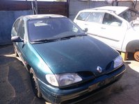 Bobina Inductie Renault Megane 1 1.6B DIN 1997