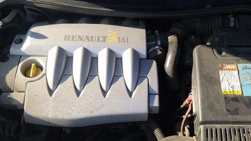 Bobina inductie Renault Megane 2 1.6 16v benzina