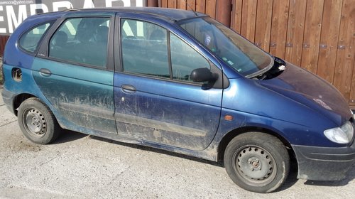 Bobina inductie Renault Scenic 2000 HATCHBACK 1.9