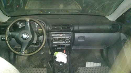 Bobina inductie Seat Leon 2002 Hatchback 1.8