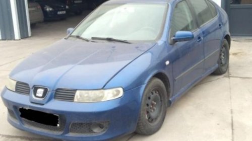 Bobina inductie Seat Leon 2002 Hatchback 1.8