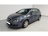 Bobina inductie Seat Leon II 2006 hatchback 1.6