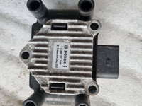 Bobina inductie SKODA FABIA 1,motor:1.4 MPI,cod motor:AUB,cod piesa:0986221048