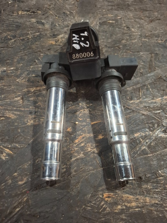 Bobina inductie Skoda Fabia 1 Polo 9N 1.2 benzina 880006 - imagine 1