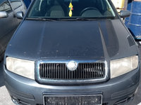 Bobina inductie Skoda Fabia 2007 break 1.4