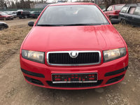 Bobina inductie Skoda Fabia 6Y [facelift] [2004 - 2007] Hatchback 5-usi 1.2 MT (54 hp) 1.2 BMD Fabia Rosie