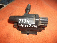 Bobina inductie Suzuki Jimny 1.3i, 33410-66D0, an 1998-2004