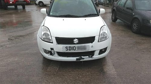 Bobina inductie Suzuki Swift 2010 Hatchback 1