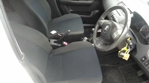 Bobina inductie Suzuki Swift 2010 Hatchback 1.3i